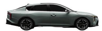 dalton car